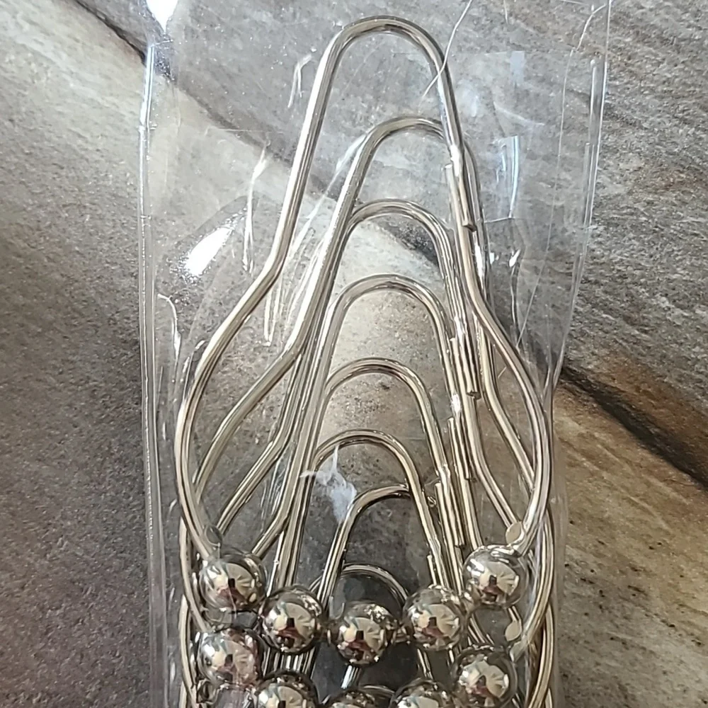 Roller ball rings